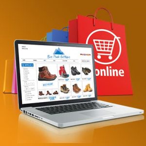 موقع تجاري متاجر الكترونية تسوق سوق الكتروني