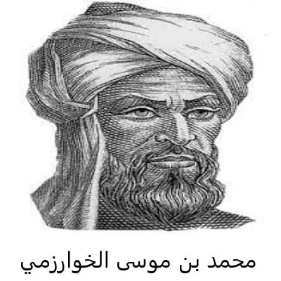 تاريخ الخوارزميات تاريخ الخوارزميات