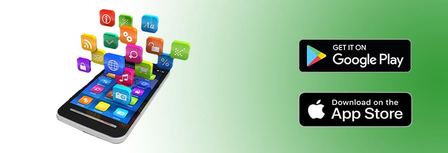 أفضل شركة تصميم تطبيقات الجوال