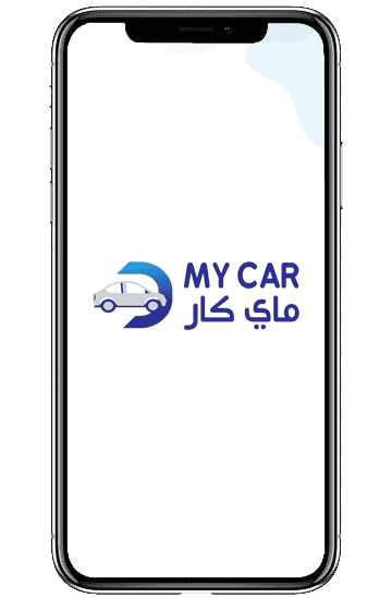 تطبيق ماي كار – قريباً!