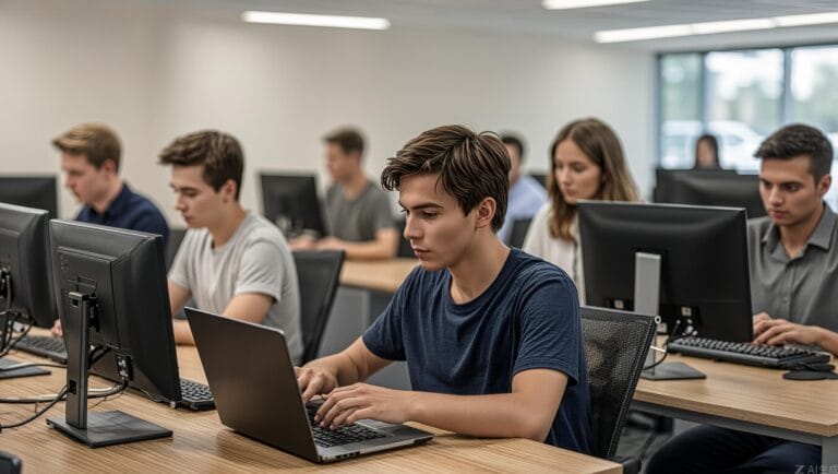 Top Software Company in Syria